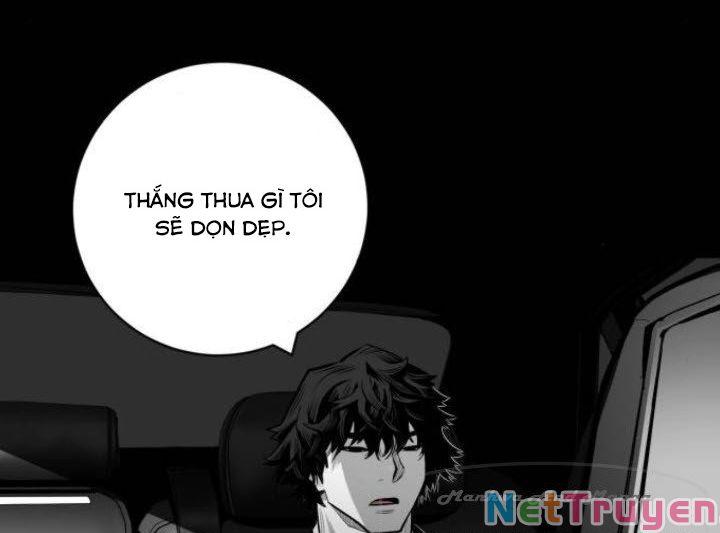 Quảng Trường Máu Chapter 49 - Trang 8