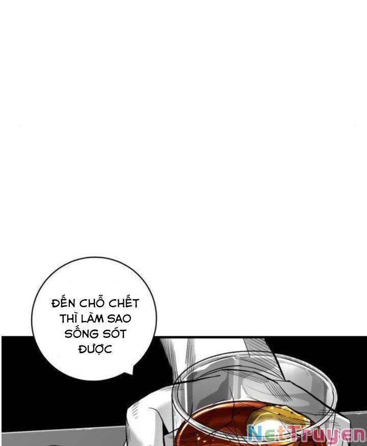 Quảng Trường Máu Chapter 49 - Trang 104