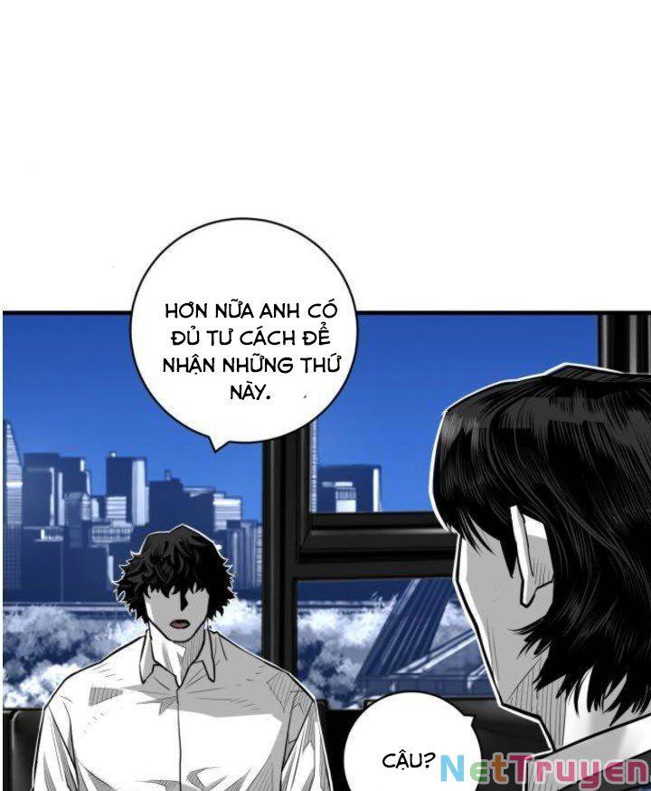 Quảng Trường Máu Chapter 49 - Trang 106