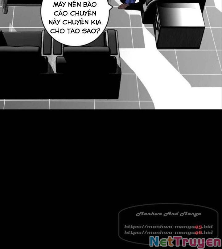 Quảng Trường Máu Chapter 49 - Trang 44