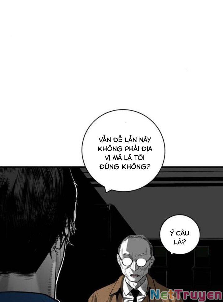 Quảng Trường Máu Chapter 48 - Trang 52