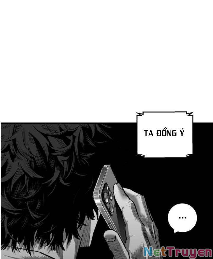 Quảng Trường Máu Chapter 49 - Trang 112