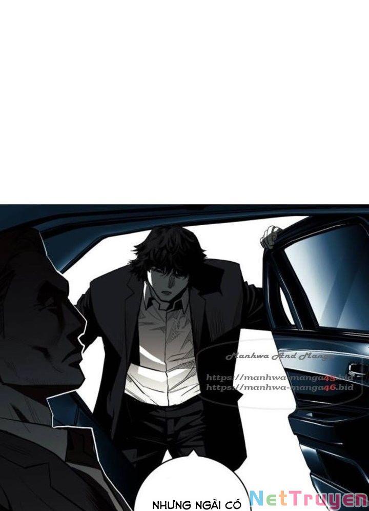 Quảng Trường Máu Chapter 48 - Trang 20