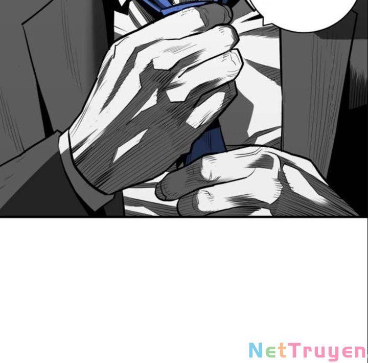 Quảng Trường Máu Chapter 49 - Trang 22