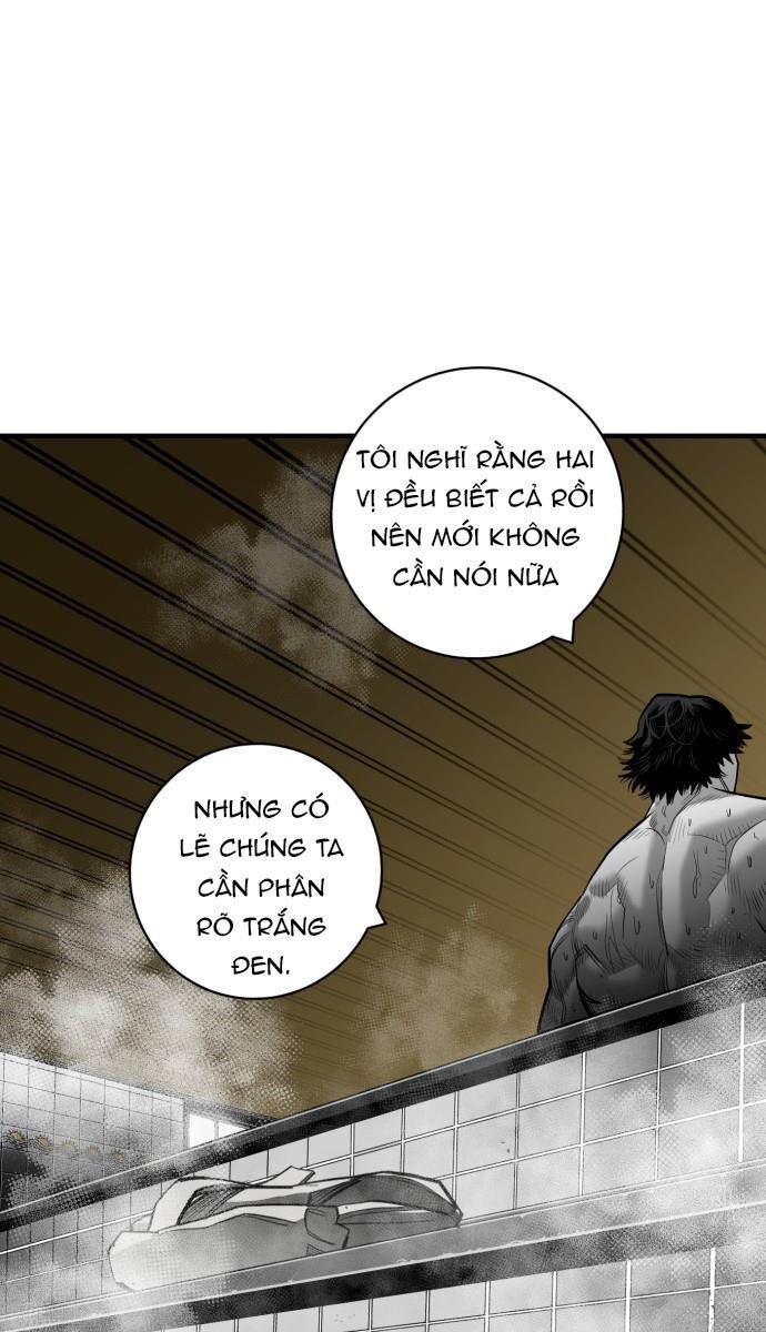 Quảng Trường Máu Chapter 45 - Trang 15