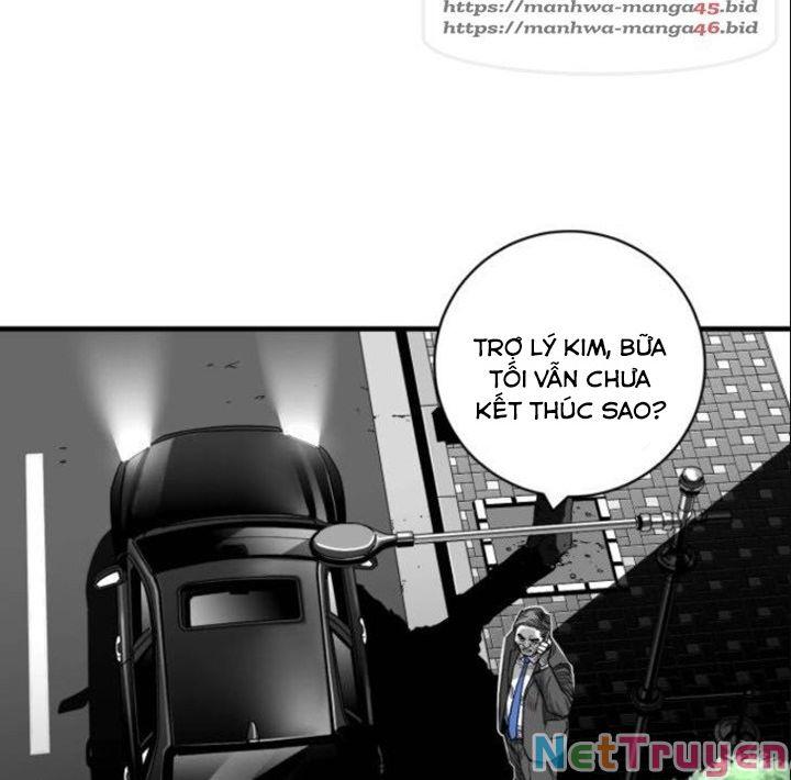 Quảng Trường Máu Chapter 49 - Trang 27