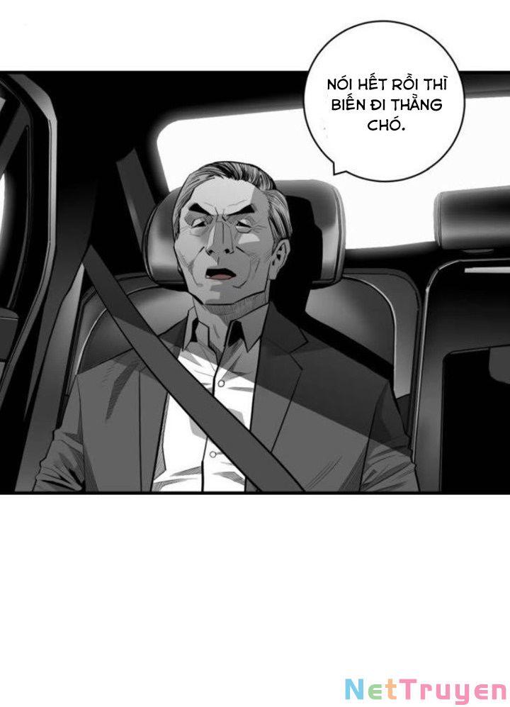 Quảng Trường Máu Chapter 48 - Trang 7