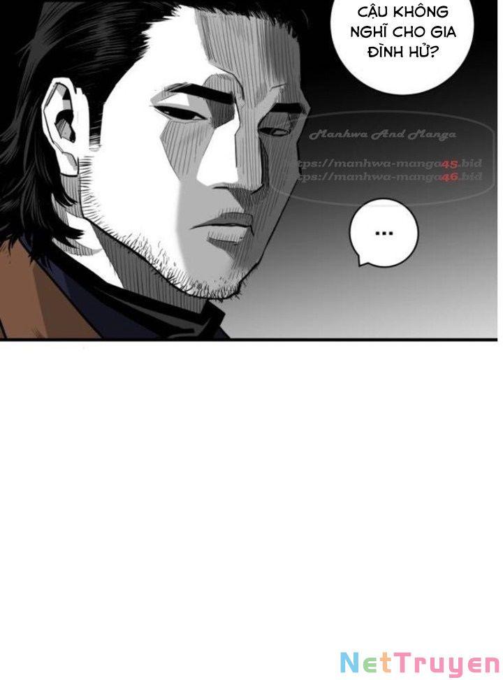 Quảng Trường Máu Chapter 48 - Trang 79