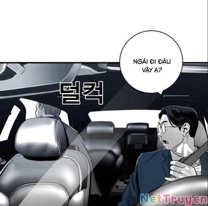 Quảng Trường Máu Chapter 49 - Trang 23