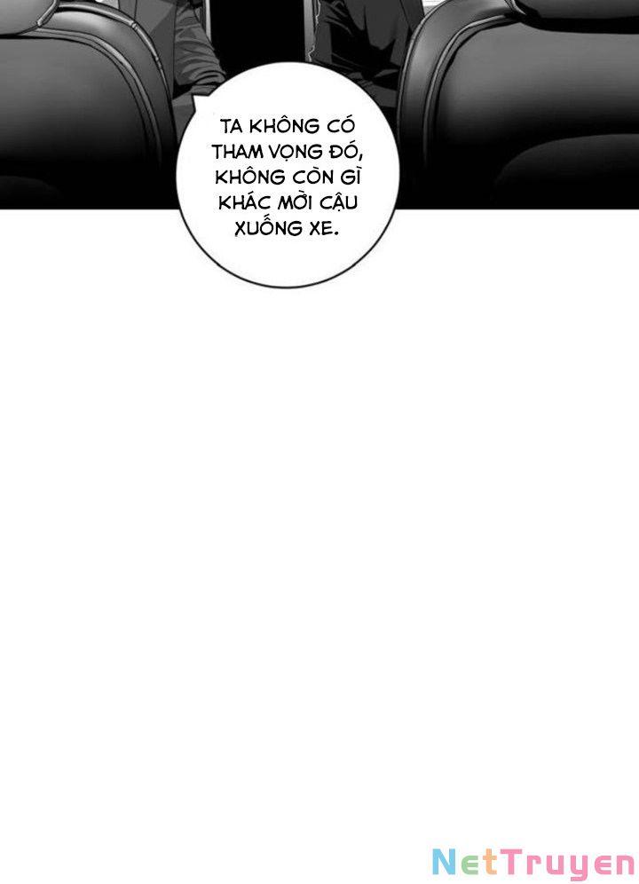 Quảng Trường Máu Chapter 48 - Trang 6