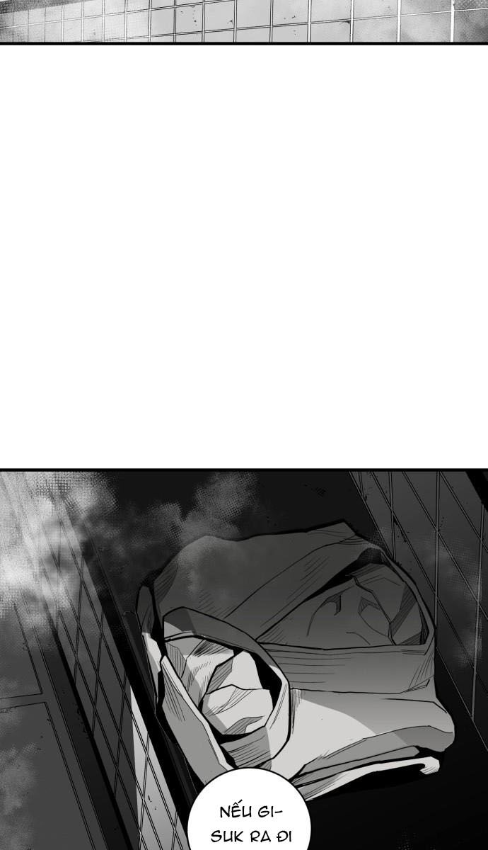 Quảng Trường Máu Chapter 45 - Trang 16