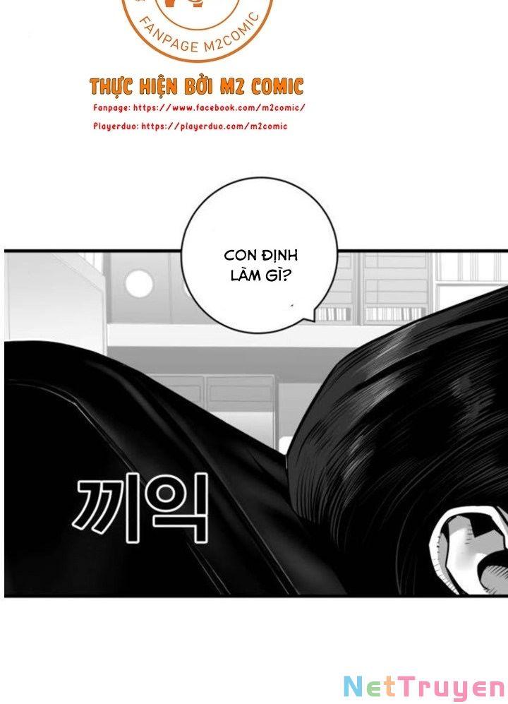 Quảng Trường Máu Chapter 48 - Trang 31