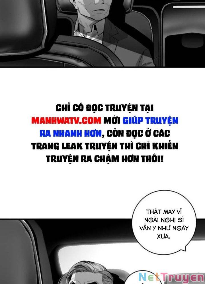 Quảng Trường Máu Chapter 48 - Trang 9