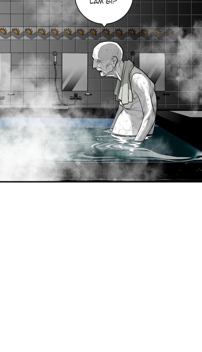 Quảng Trường Máu Chapter 45 - Trang 56