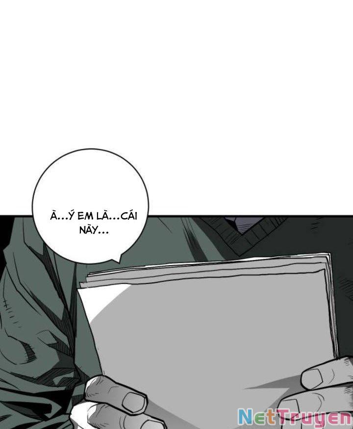 Quảng Trường Máu Chapter 49 - Trang 95