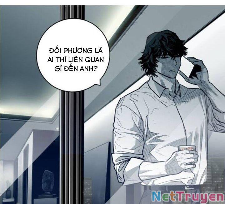 Quảng Trường Máu Chapter 49 - Trang 67