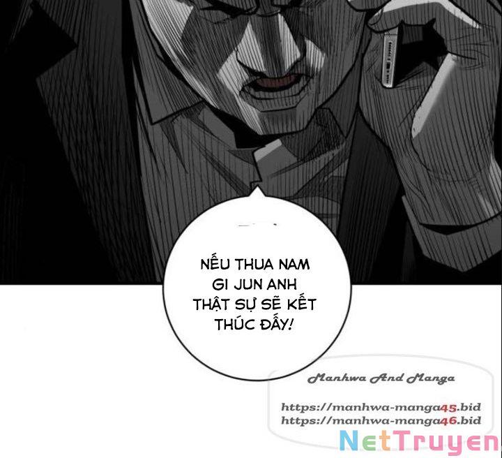 Quảng Trường Máu Chapter 49 - Trang 84