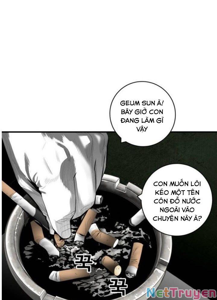 Quảng Trường Máu Chapter 48 - Trang 27