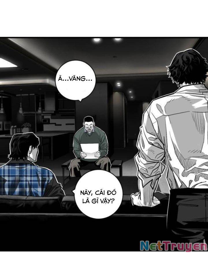 Quảng Trường Máu Chapter 49 - Trang 89