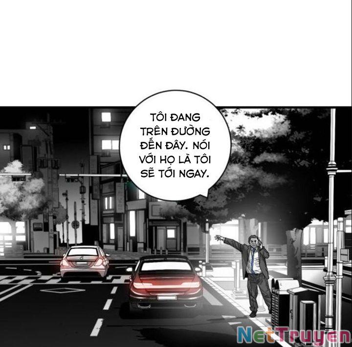 Quảng Trường Máu Chapter 49 - Trang 29