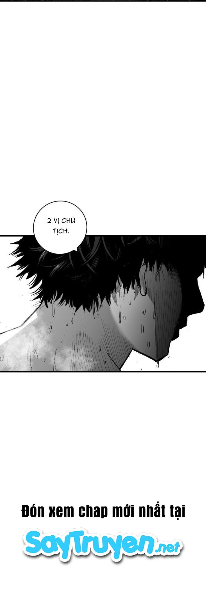 Quảng Trường Máu Chapter 45 - Trang 21