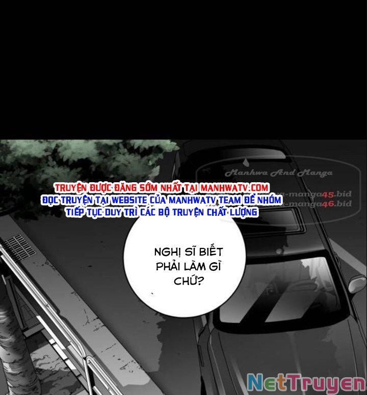 Quảng Trường Máu Chapter 49 - Trang 1