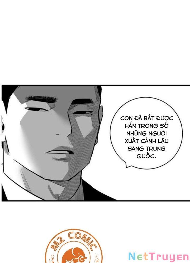 Quảng Trường Máu Chapter 48 - Trang 30