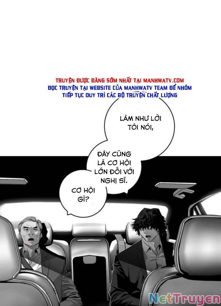Quảng Trường Máu Chapter 48 - Trang 4