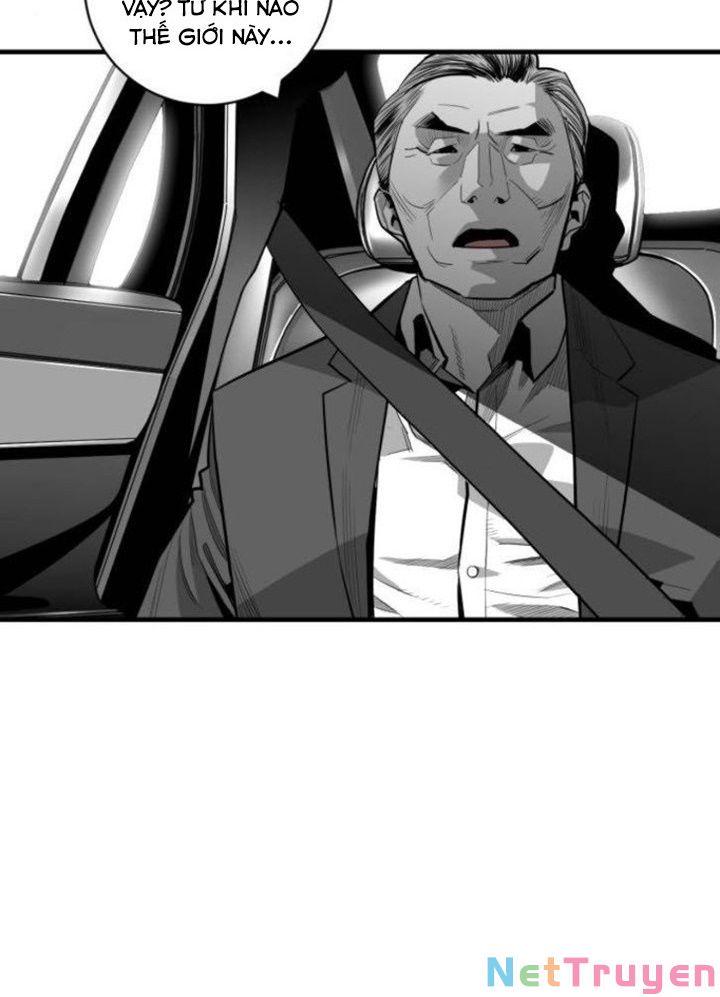 Quảng Trường Máu Chapter 48 - Trang 3