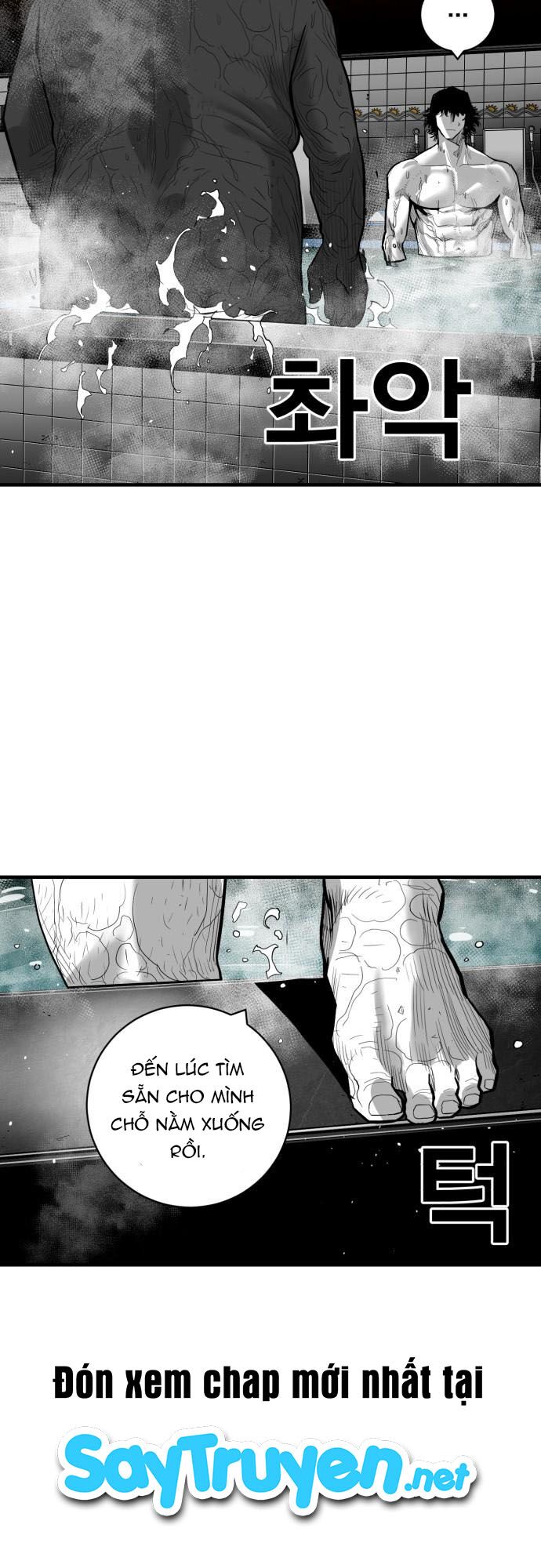 Quảng Trường Máu Chapter 45 - Trang 45