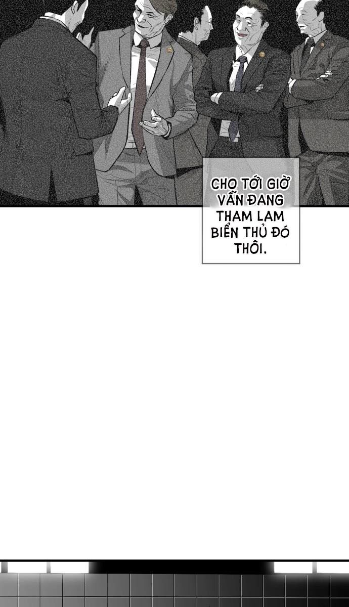 Quảng Trường Máu Chapter 45 - Trang 32