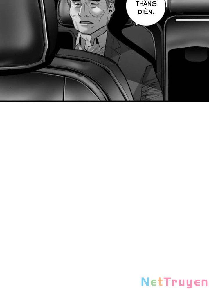 Quảng Trường Máu Chapter 48 - Trang 10