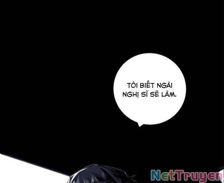 Quảng Trường Máu Chapter 49 - Trang 18