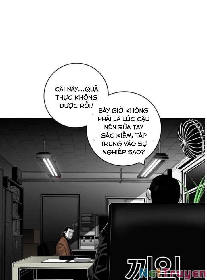 Quảng Trường Máu Chapter 48 - Trang 77