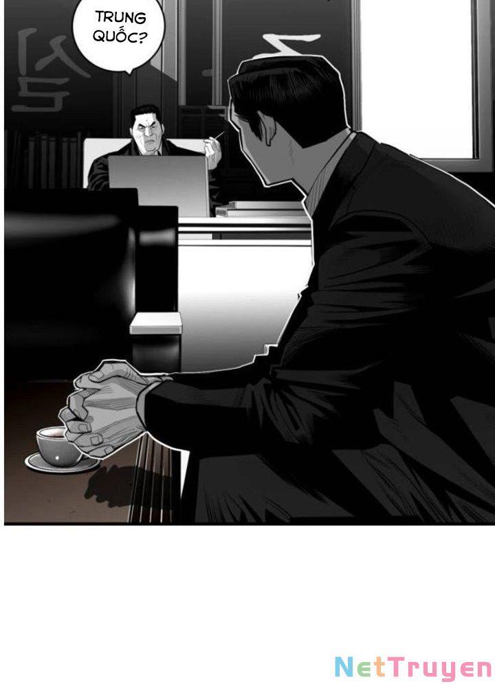 Quảng Trường Máu Chapter 48 - Trang 26