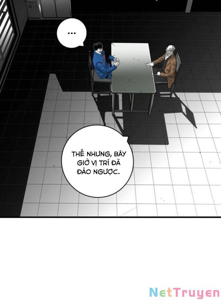Quảng Trường Máu Chapter 48 - Trang 51