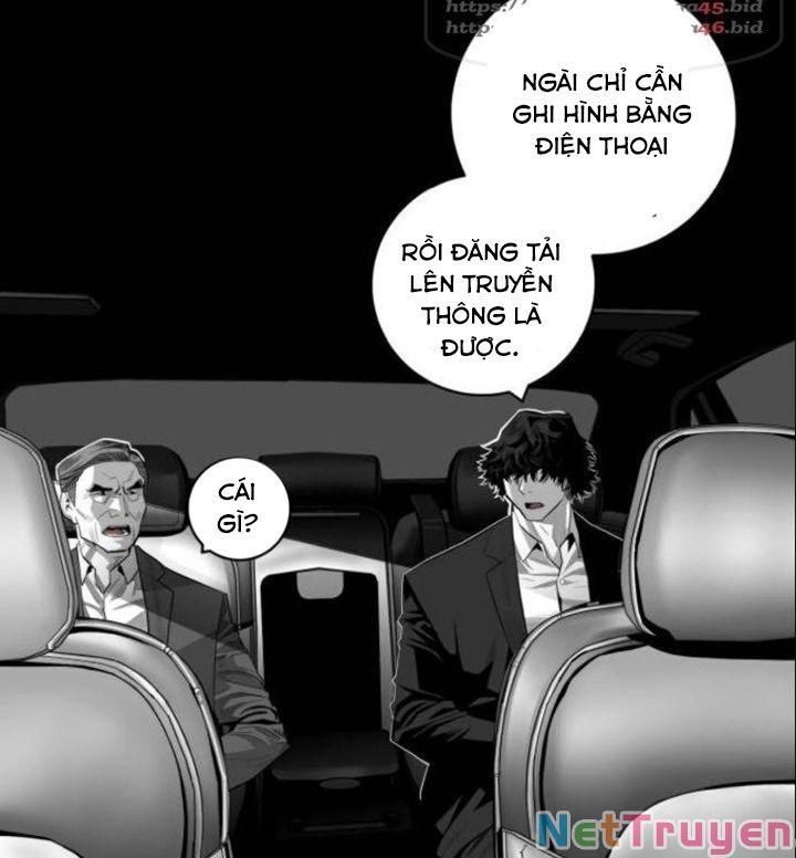 Quảng Trường Máu Chapter 49 - Trang 3
