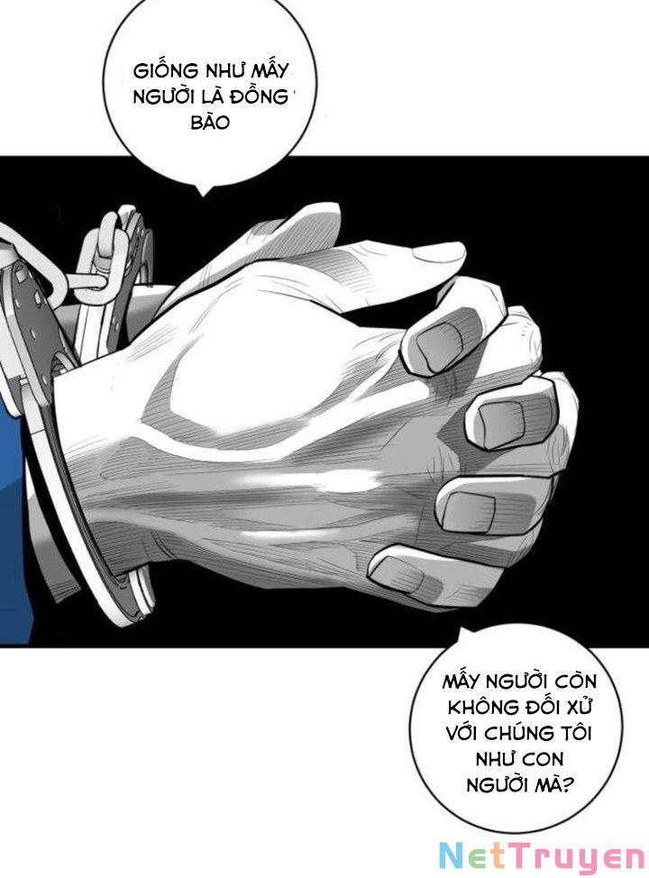 Quảng Trường Máu Chapter 48 - Trang 54