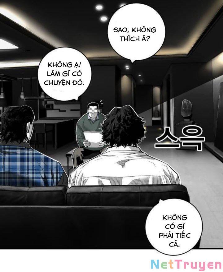 Quảng Trường Máu Chapter 49 - Trang 92
