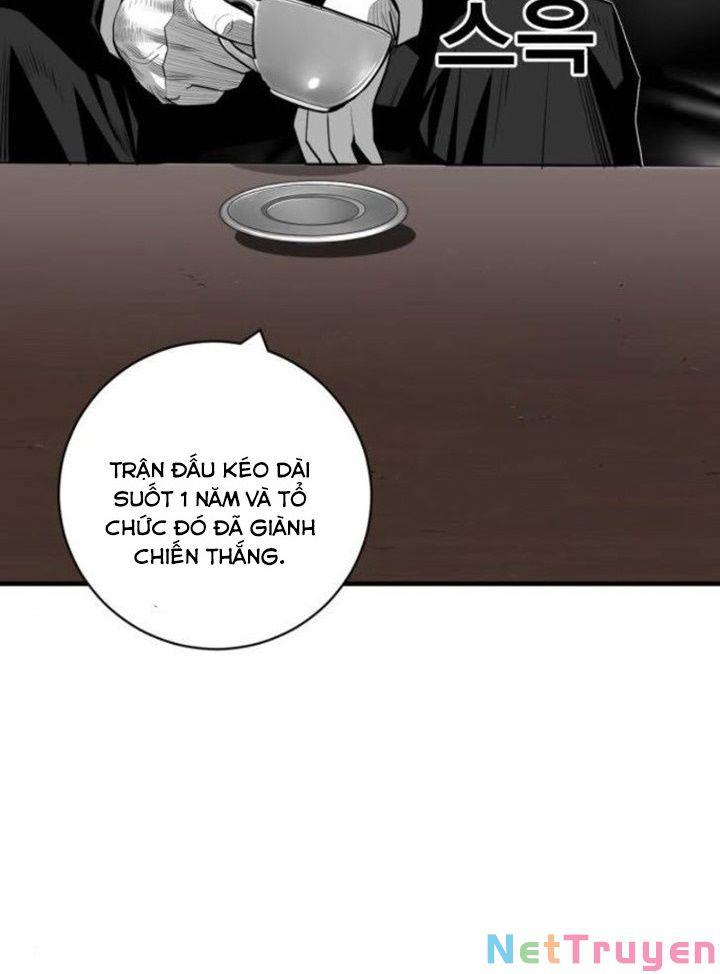 Quảng Trường Máu Chapter 48 - Trang 41