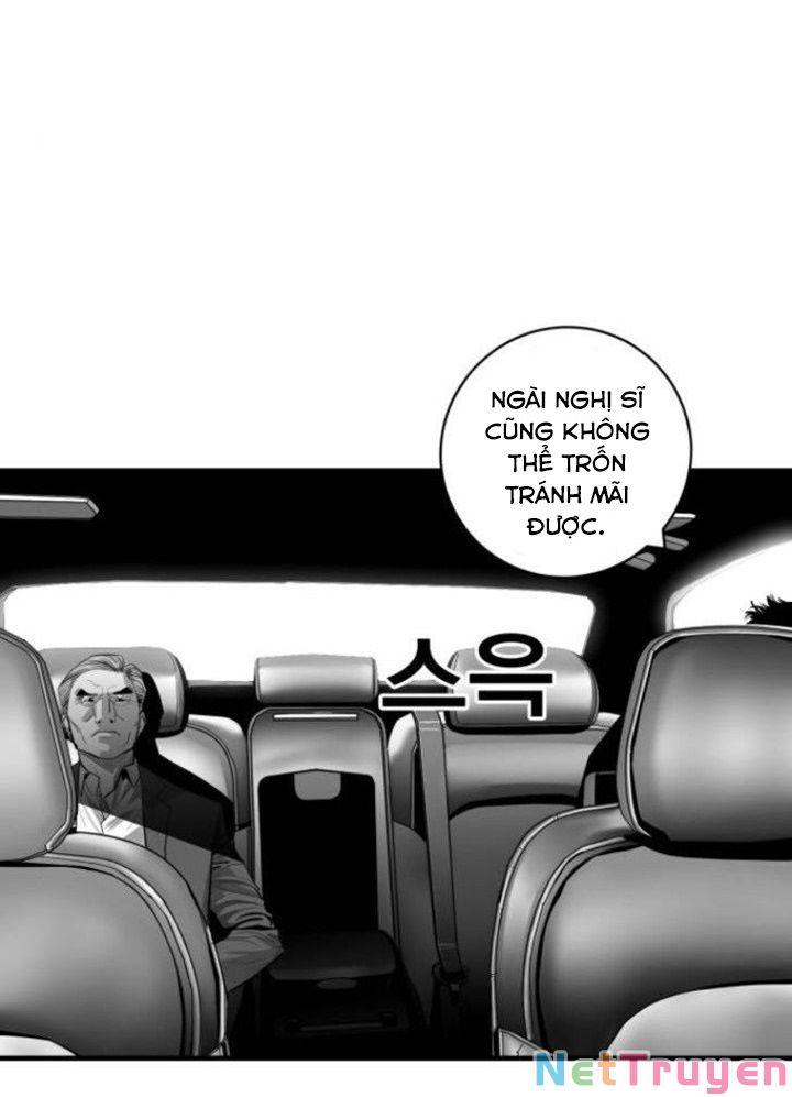 Quảng Trường Máu Chapter 48 - Trang 19
