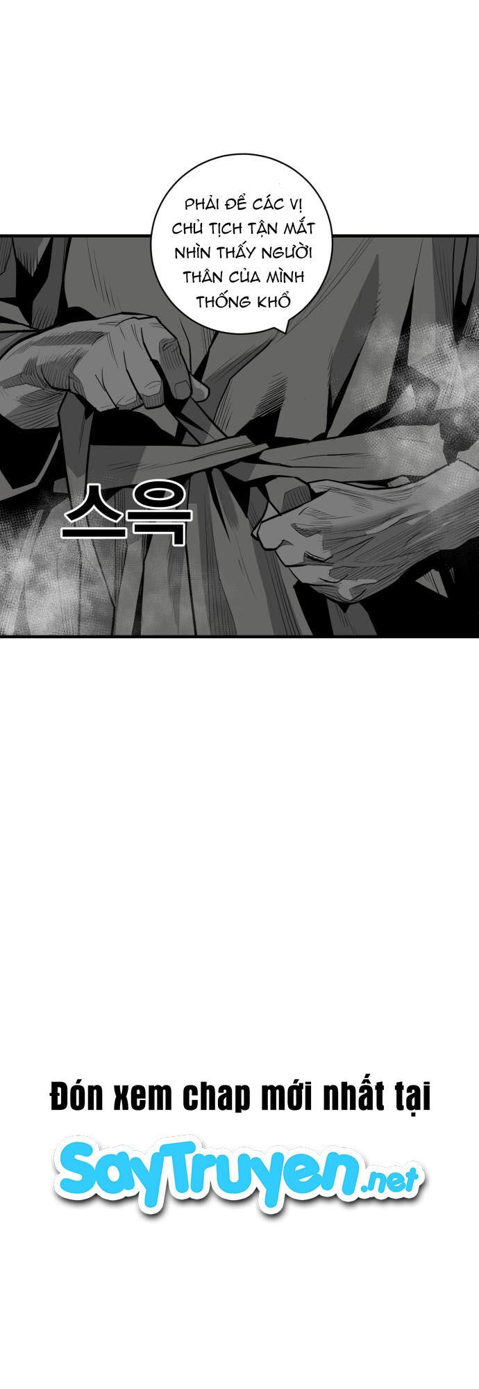 Quảng Trường Máu Chapter 45 - Trang 57