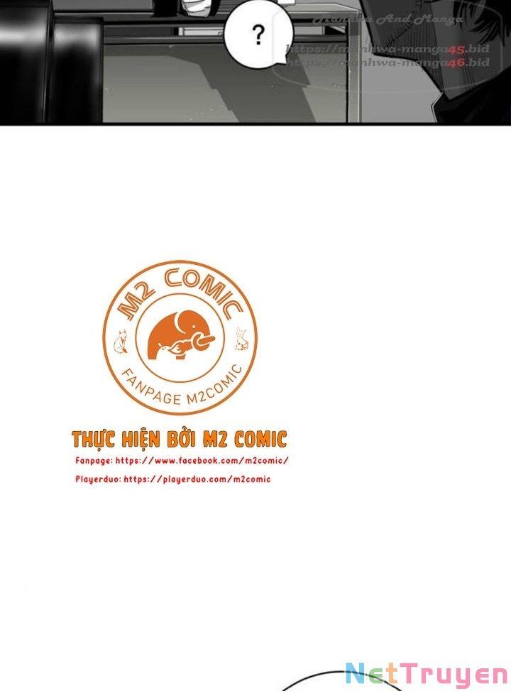 Quảng Trường Máu Chapter 48 - Trang 73