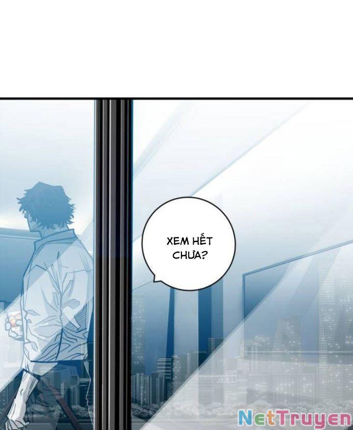 Quảng Trường Máu Chapter 49 - Trang 87