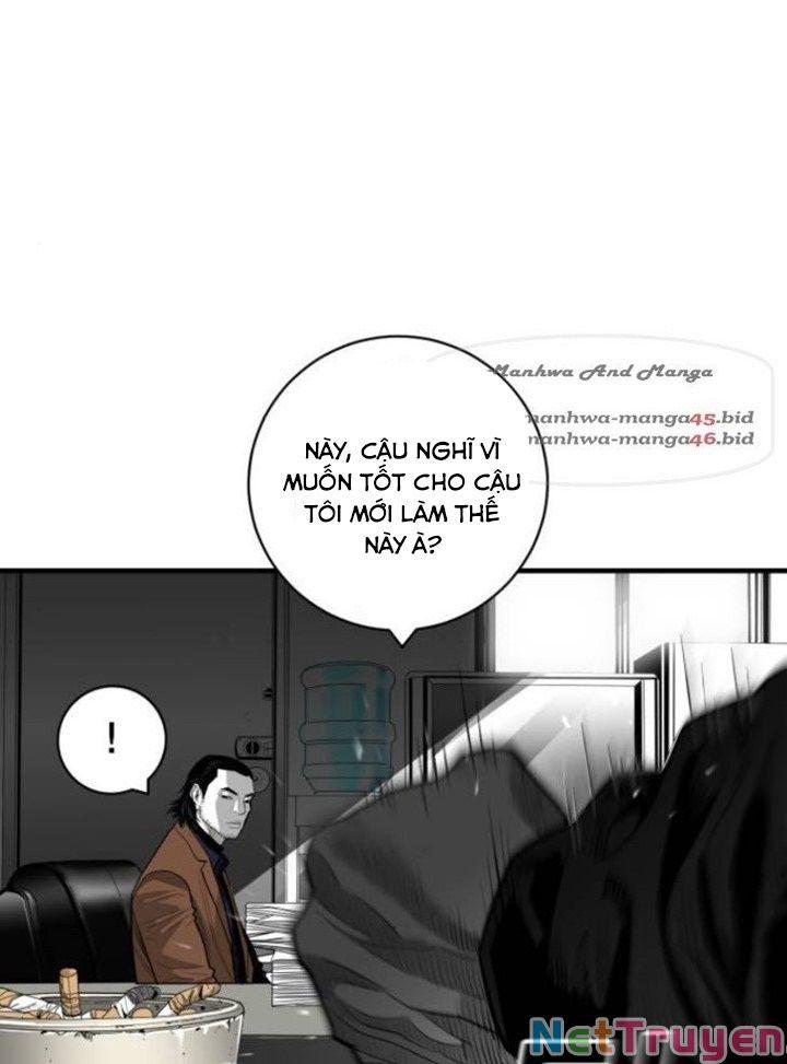 Quảng Trường Máu Chapter 48 - Trang 71