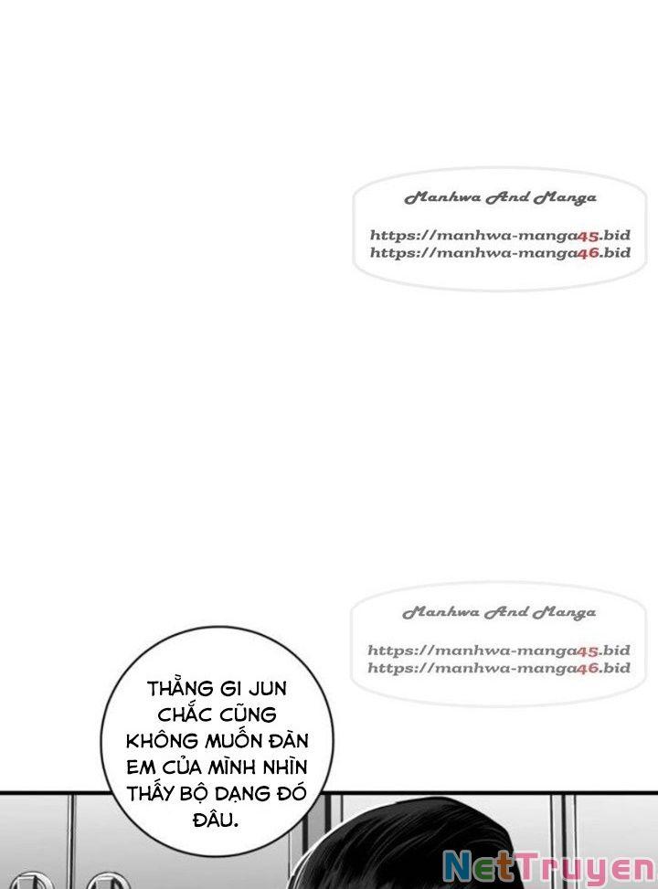 Quảng Trường Máu Chapter 48 - Trang 83