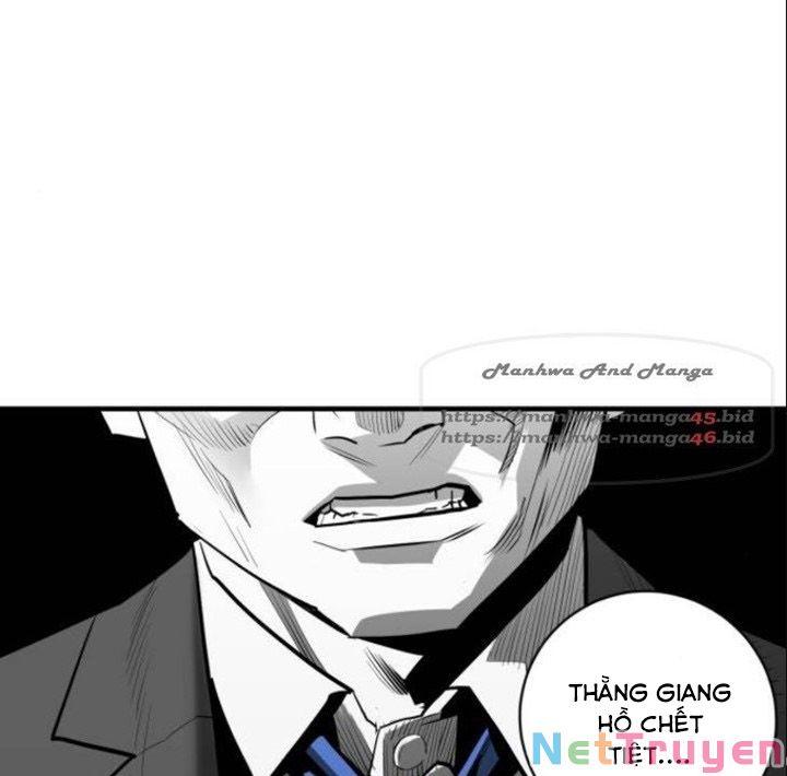 Quảng Trường Máu Chapter 49 - Trang 21