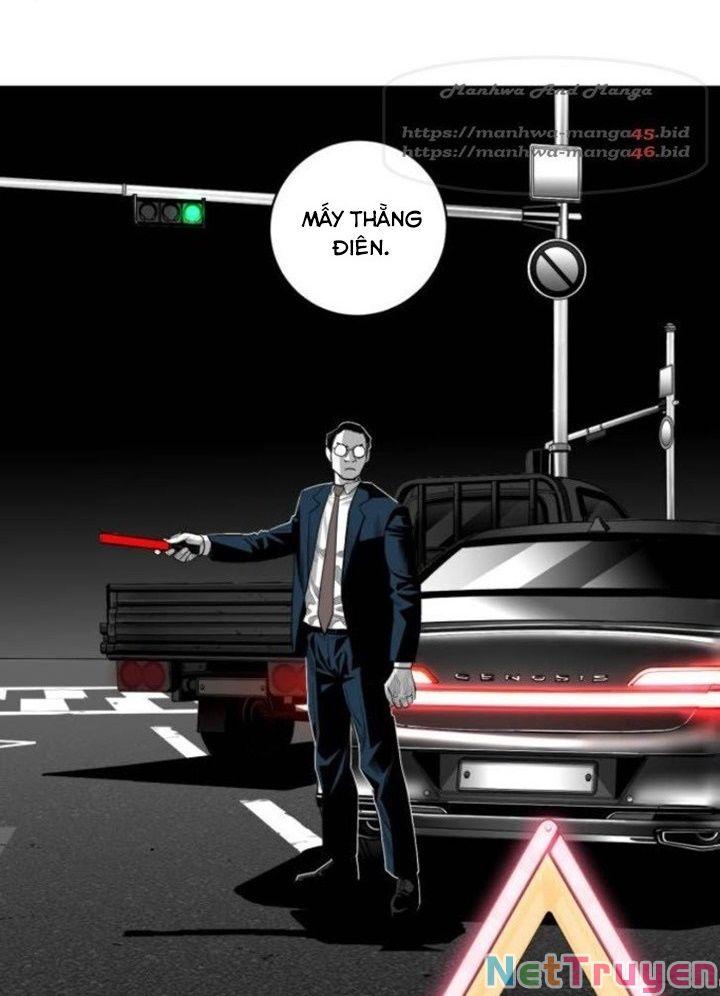 Quảng Trường Máu Chapter 48 - Trang 1