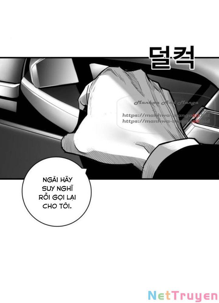 Quảng Trường Máu Chapter 48 - Trang 18