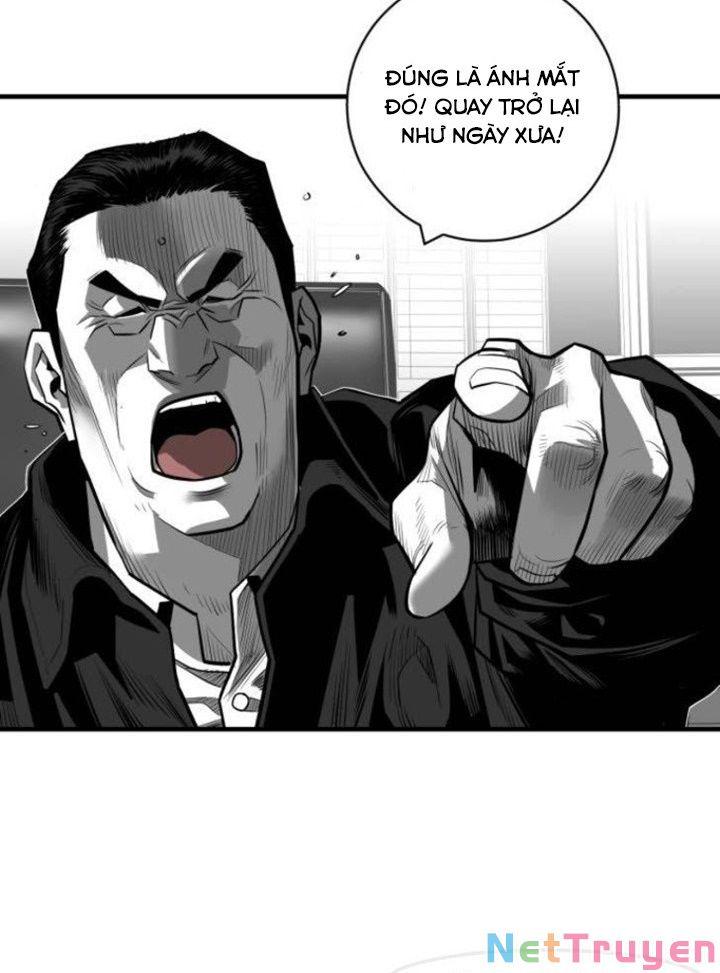 Quảng Trường Máu Chapter 48 - Trang 74